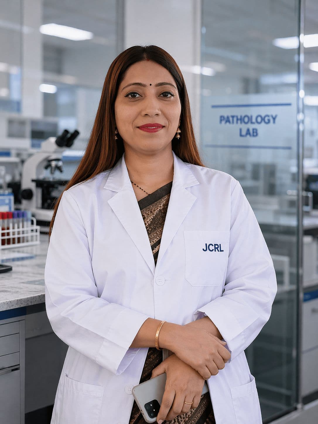 Dr. Simpi Rani