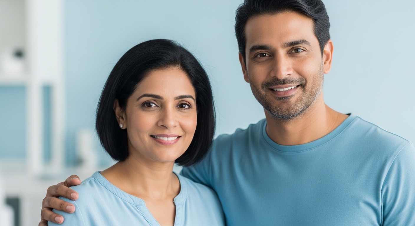 Vital Care package category