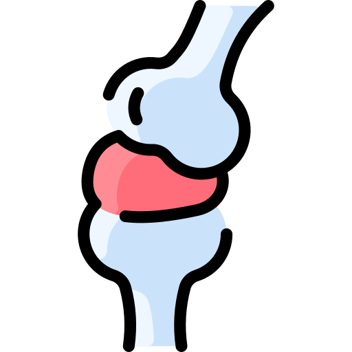 Bones test category icon